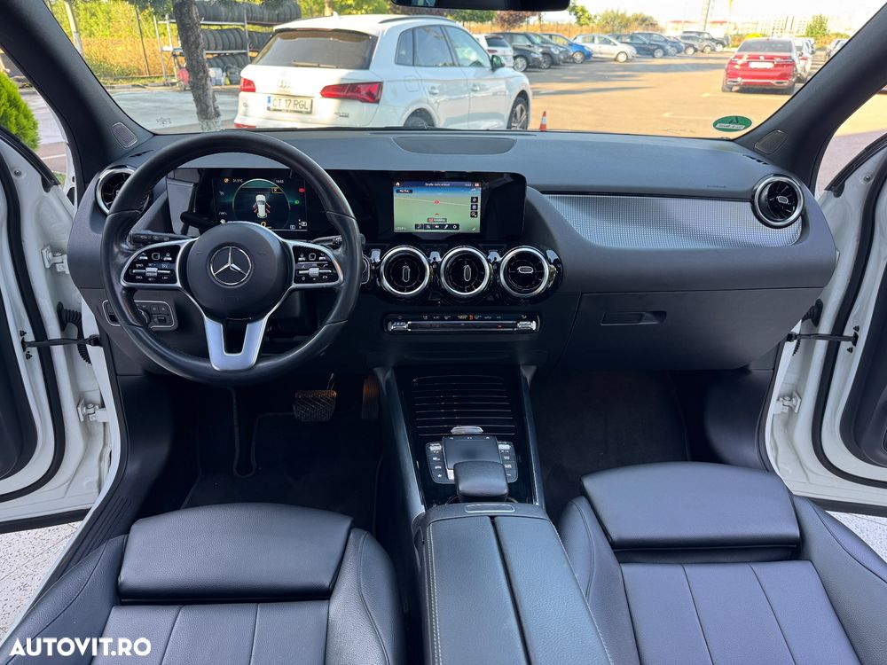 Mercedes-Benz GLA 200 d 8G-DCT - 5