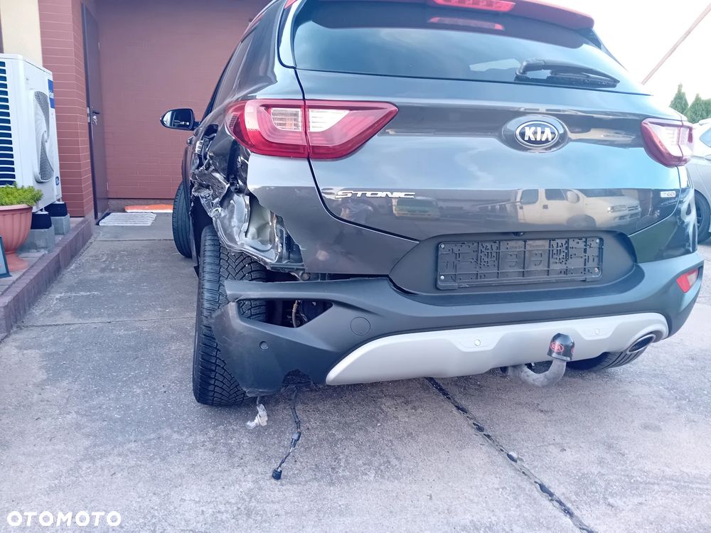 Kia Stonic 1.0 T-GDI DCT OPF Dream-Team Edition - 13