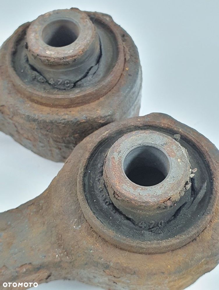 WAHACZ PRZEDNI PRZÓD MAZDA 6 I GG - 5