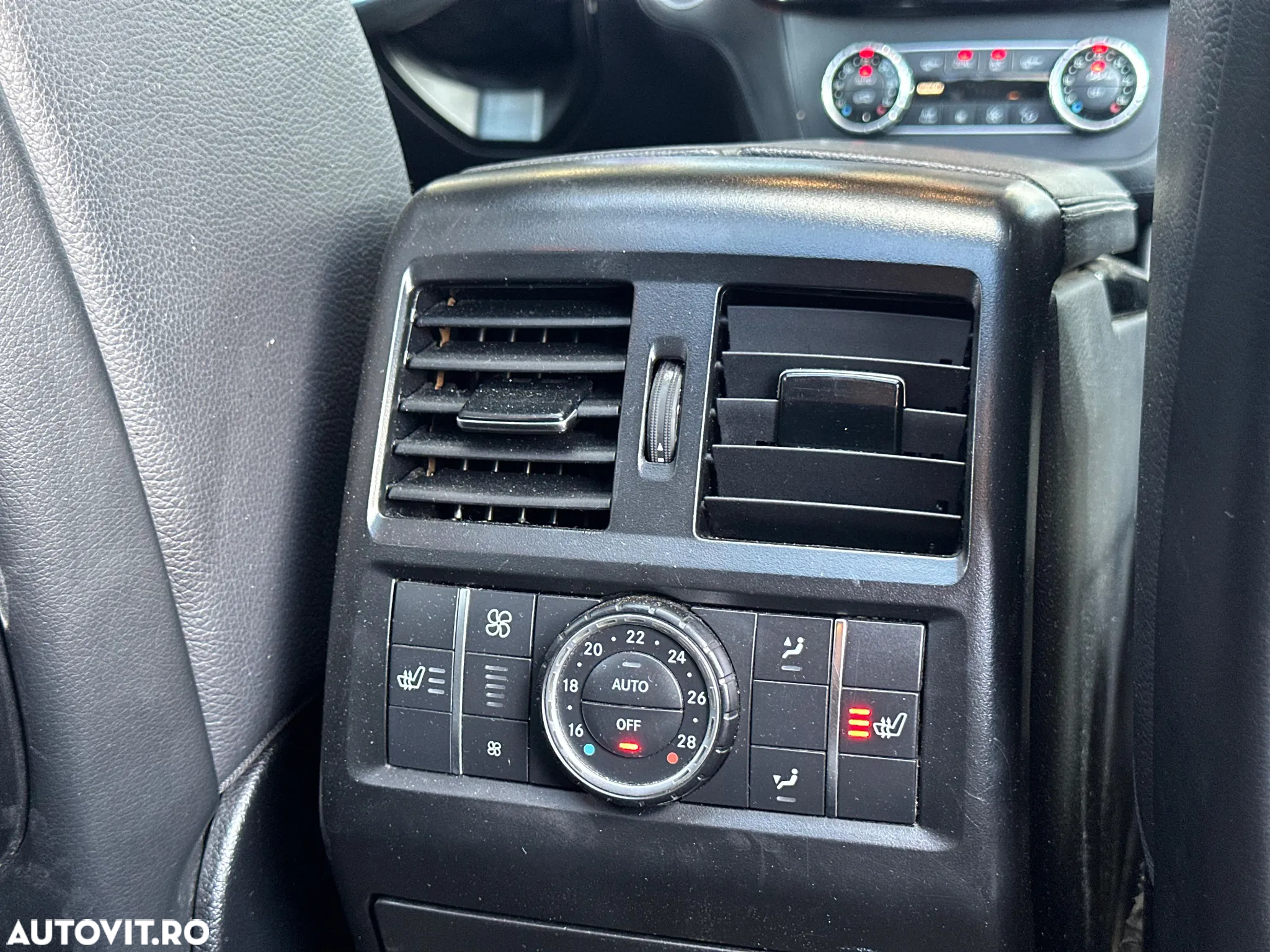 Mercedes-Benz GLS 400 4MATIC Aut - 19