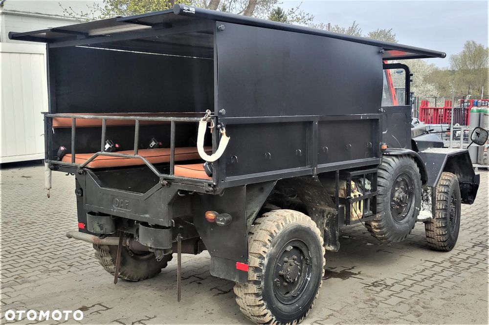 DAF YA 126 - 5