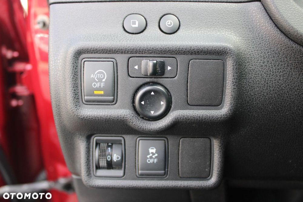 Nissan Note - 27