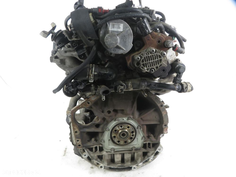 SILNIK RENAULT SCENIC II 2.0 dCi M9RA700 - 3