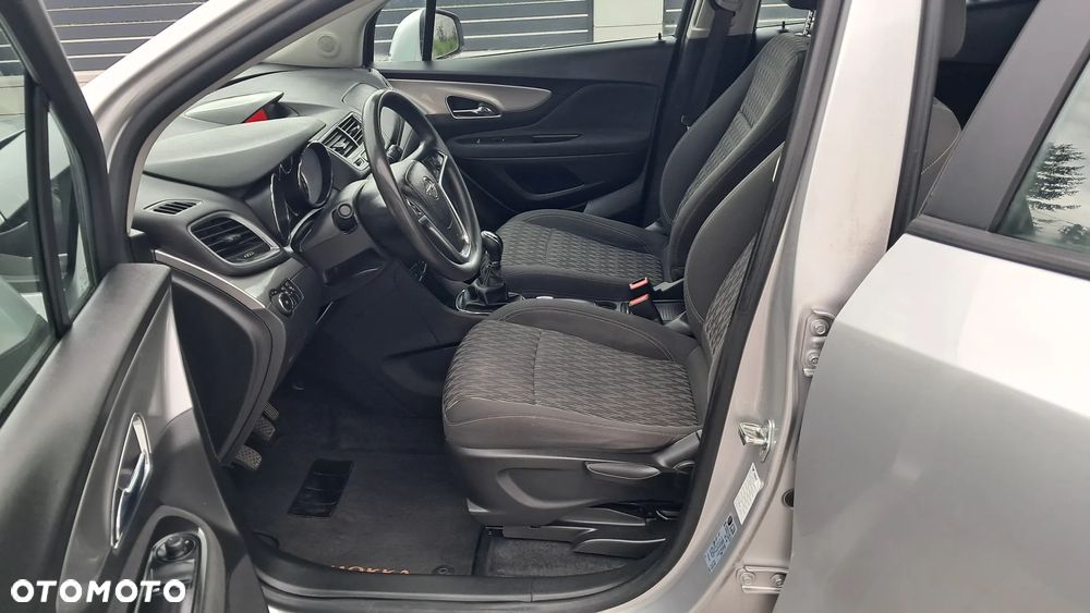 Opel Mokka 1.6 Active S&S - 12