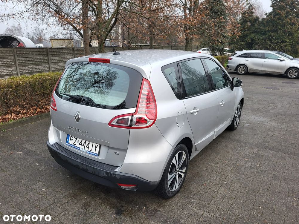 Renault Scenic 1.6dCi Energy Bose Edition - 6