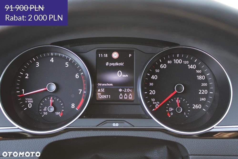 Volkswagen Passat - 15
