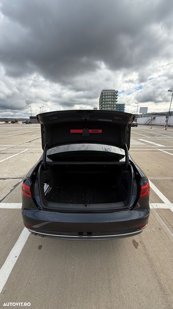 Audi A4 3.0 TDI Quattro S tronic - 21