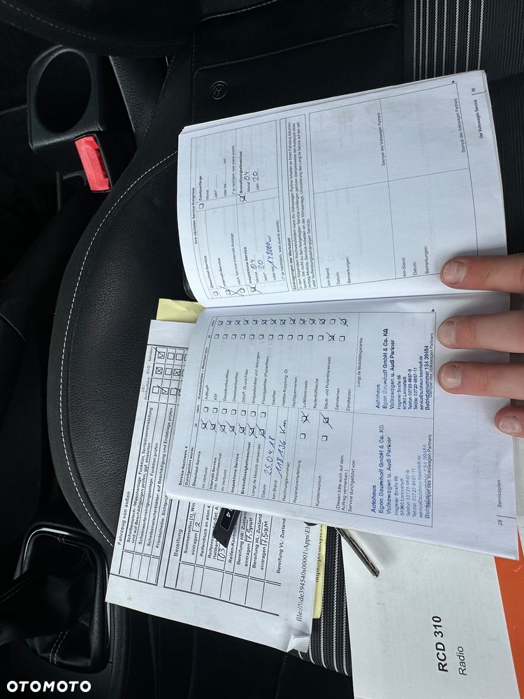 Volkswagen Polo 1.2 TSI MATCH - 36