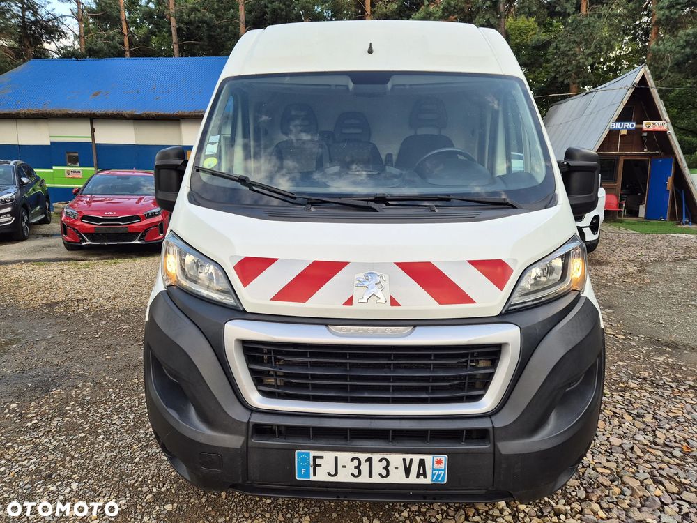 Peugeot BOXER - 4