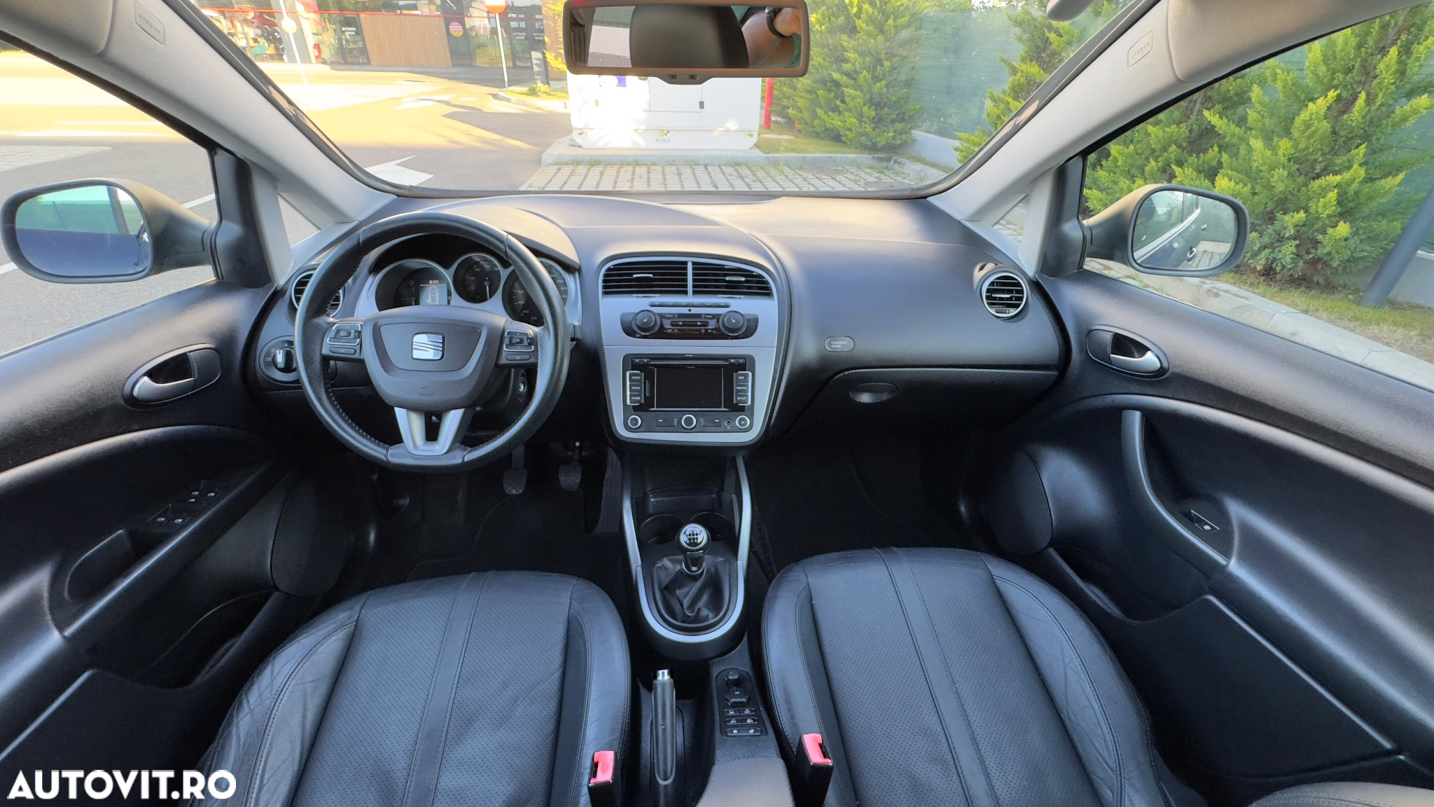 Seat Altea XL - 8