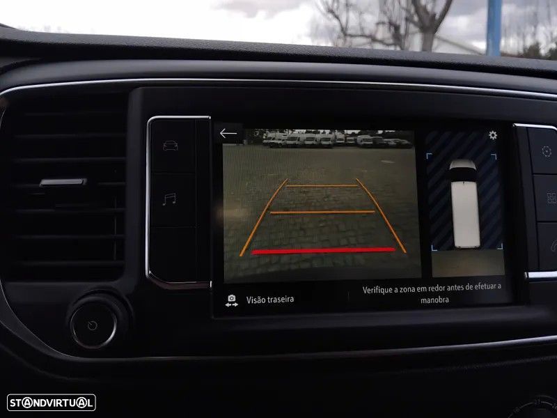 Opel Vivaro 1.5 CDTi L3H1 Essentia Inc - 18