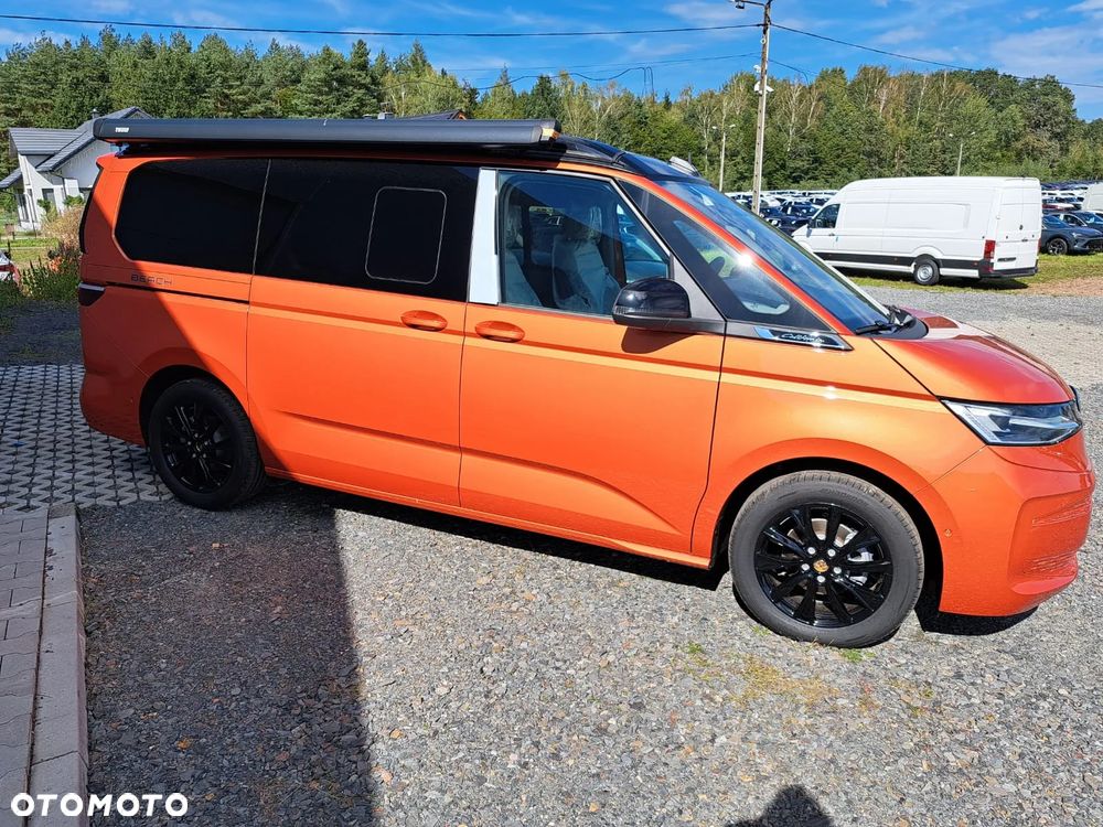 Volkswagen California - 7