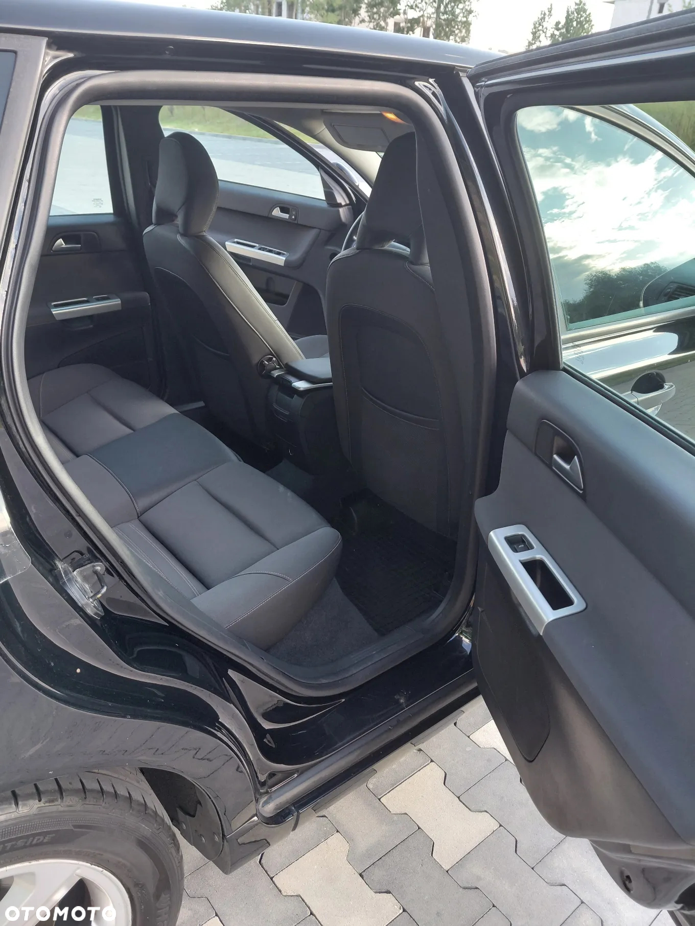 Volvo V50 D2 - 10