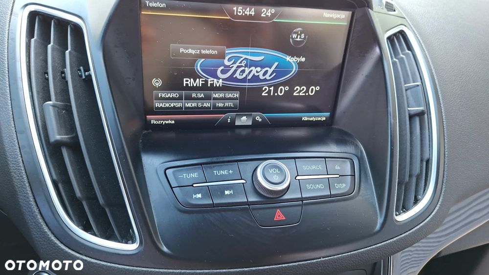 Ford C-MAX 2.0 TDCi Start-Stop-System Business Edition - 33