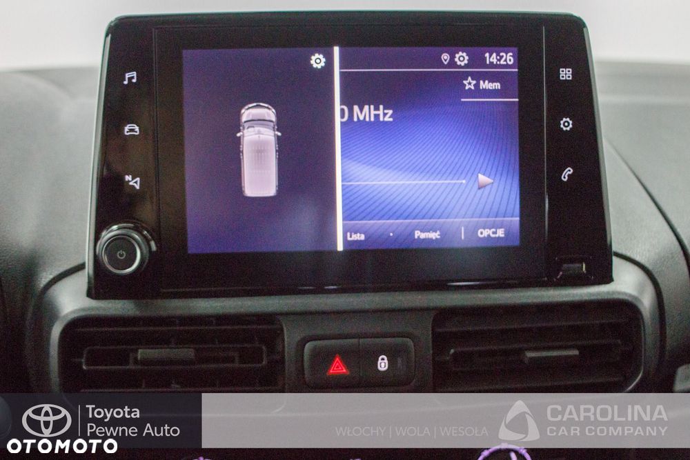 Toyota PROACE CITY - 7