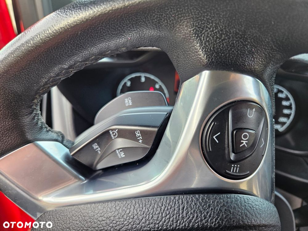 Ford Transit Connect Kombi 230 L2 Trend PowerShift - 16