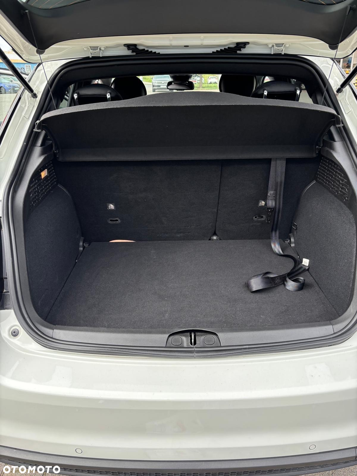 Fiat 500X 1.3 Sport DCT - 17