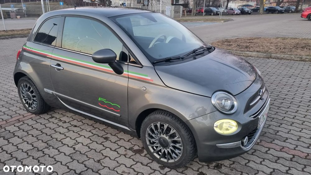 Fiat 500 - 14