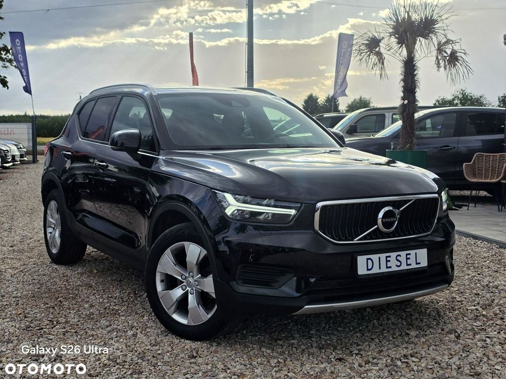Volvo XC 40 - 6