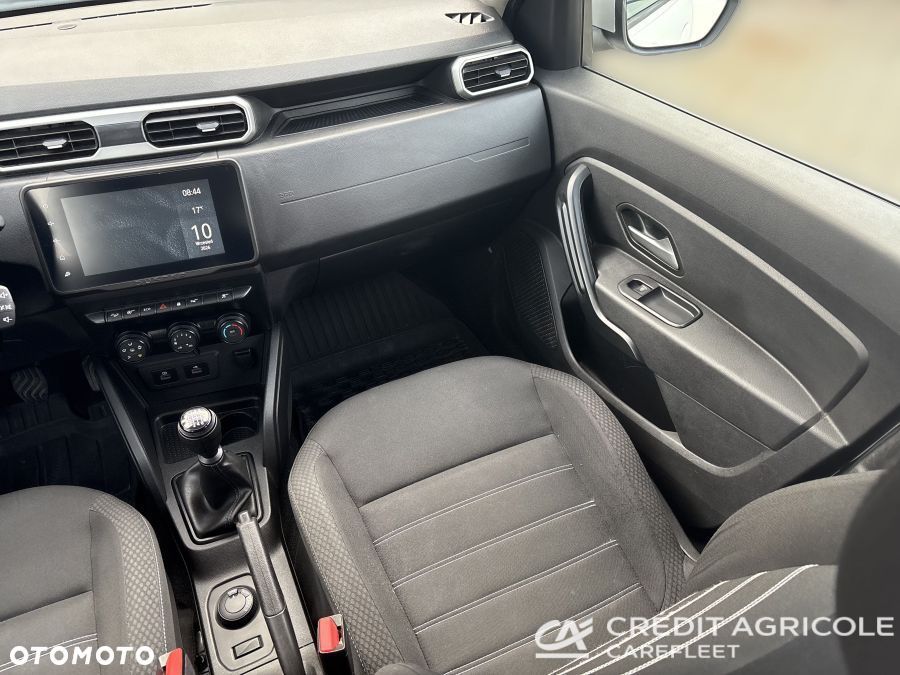 Dacia Duster 1.5 Blue dCi Expression 4WD - 21