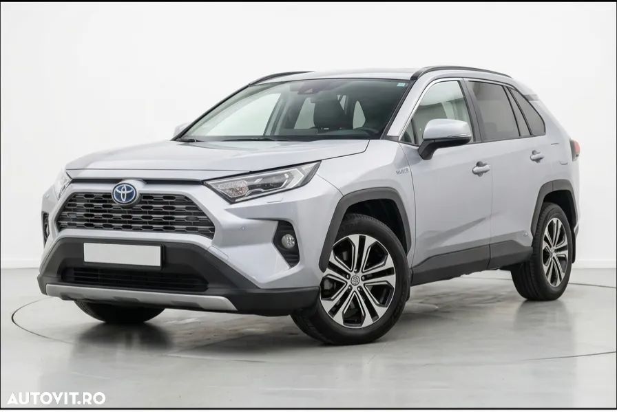 Toyota RAV4 ver-2-5-vvt--ie-4x4-luxury - 1