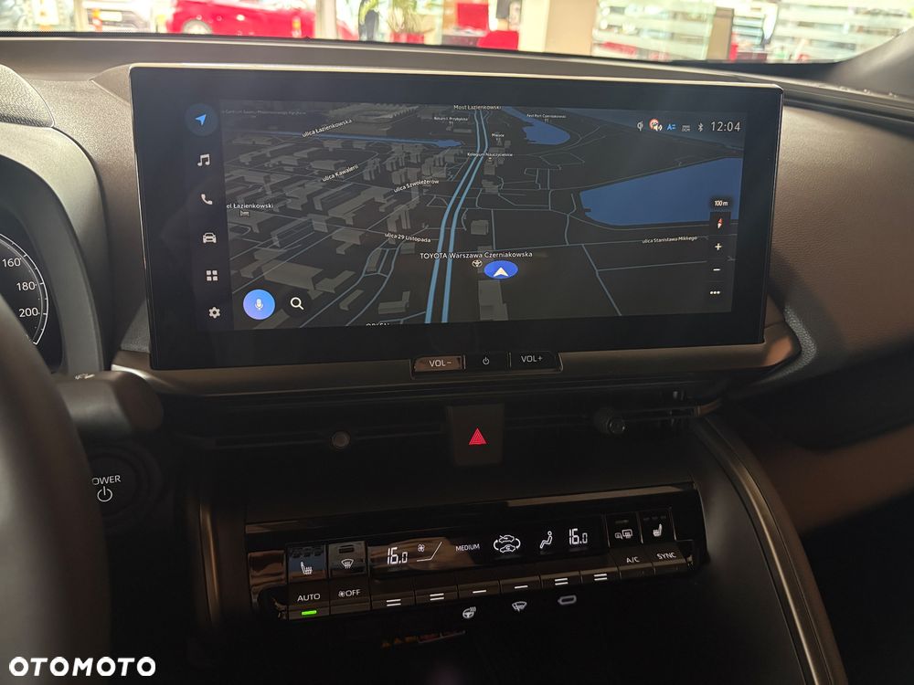 Toyota C-HR 1.8 Hybrid Style - 18