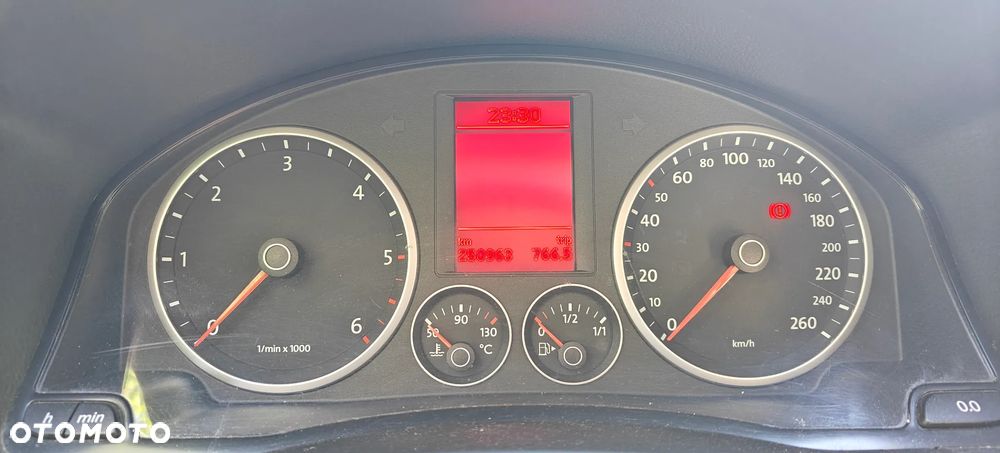 Volkswagen Tiguan 2.0 TDI 4Mot Sport&Style - 13