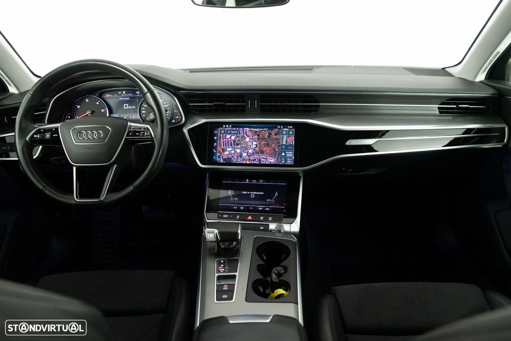 Audi A6 Avant 40 TDI Sport S tronic - 19