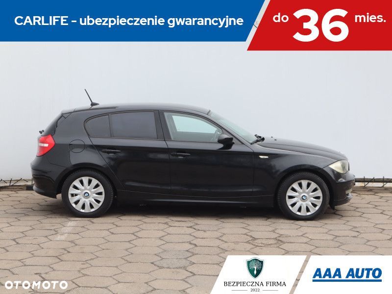 BMW Seria 1 - 8