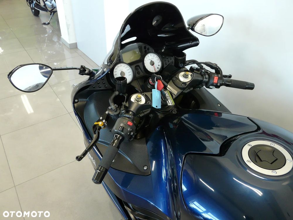 Kawasaki ZZR - 11