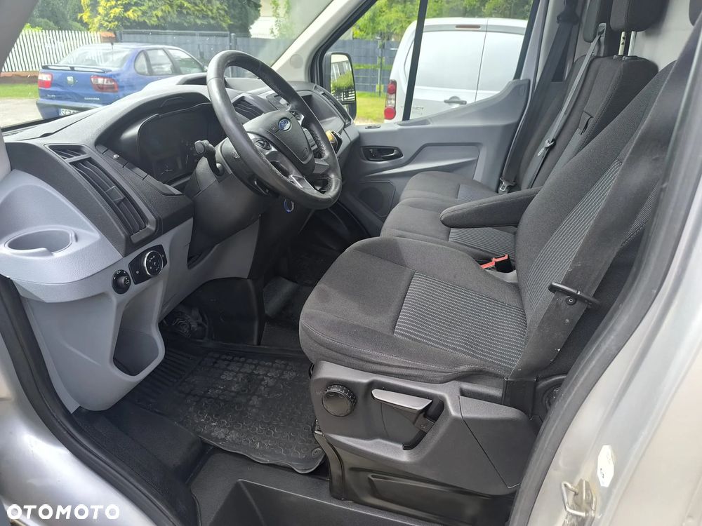 Ford Transit - 3