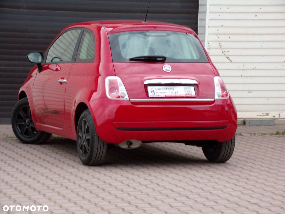 Fiat 500 - 13
