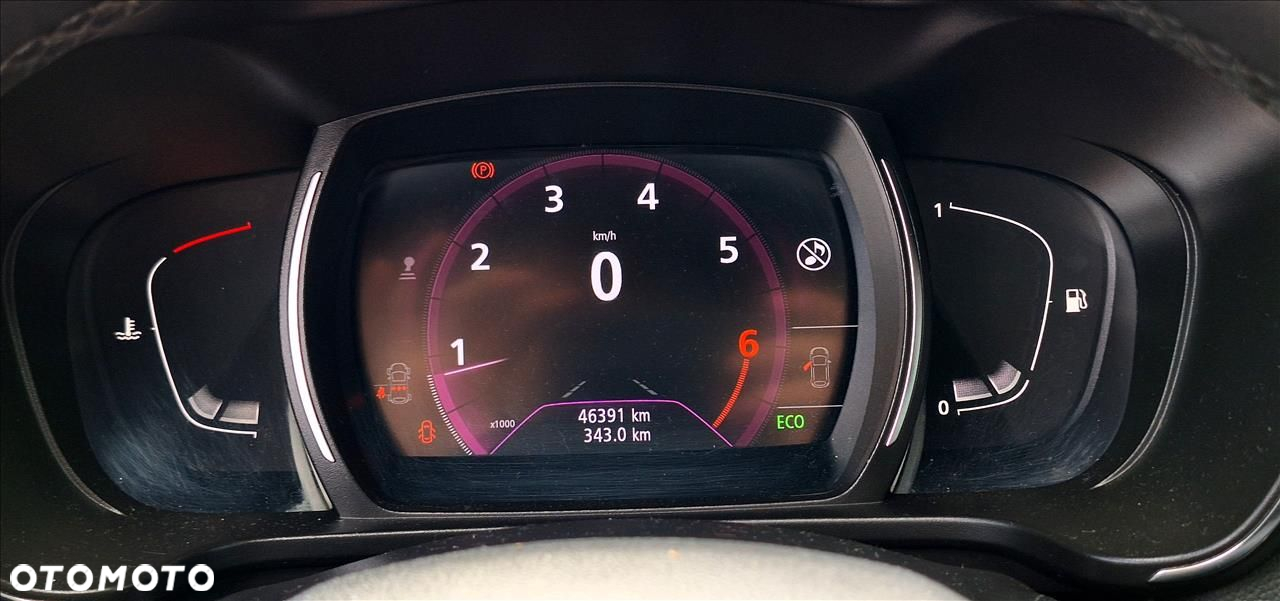 Renault Kadjar 1.3 TCe FAP Intens - 11