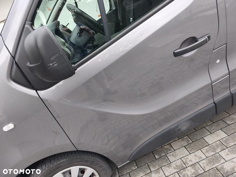 Renault Trafic - 6