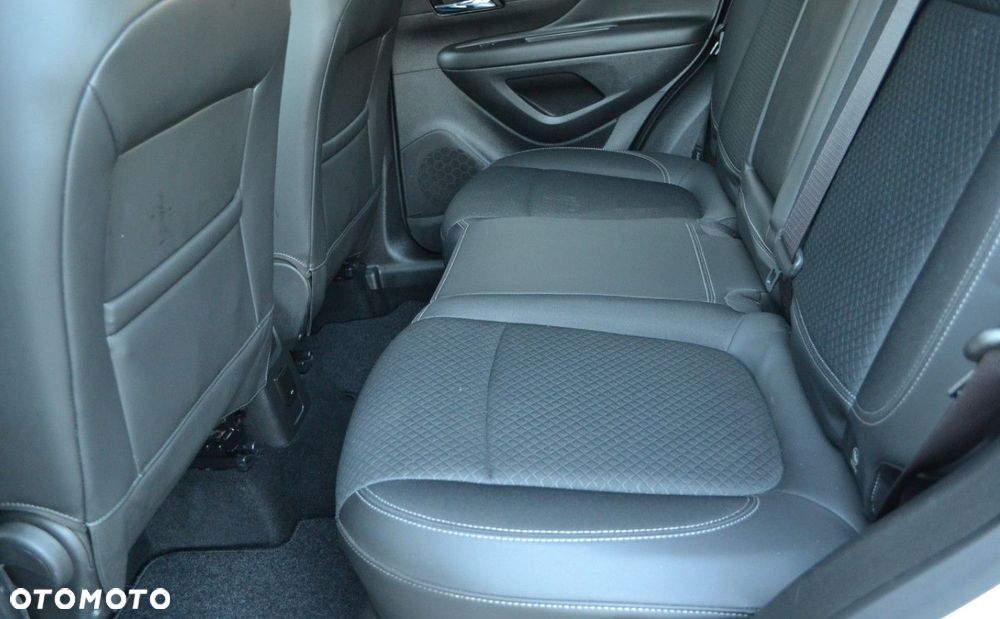 Opel Mokka X 1.4 Automatik Innovation - 8