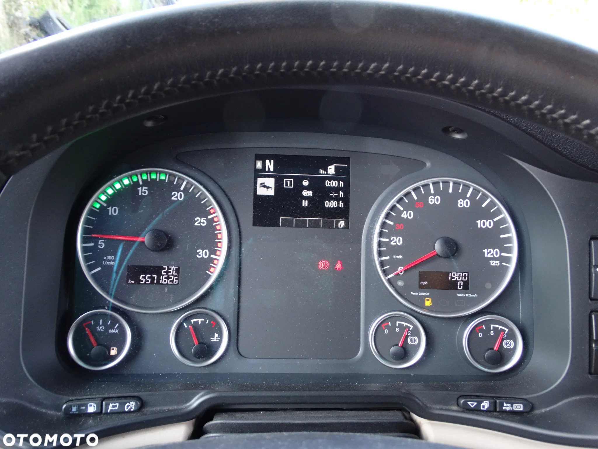 MAN TGX 18.510 XXL EURO 6D - 18
