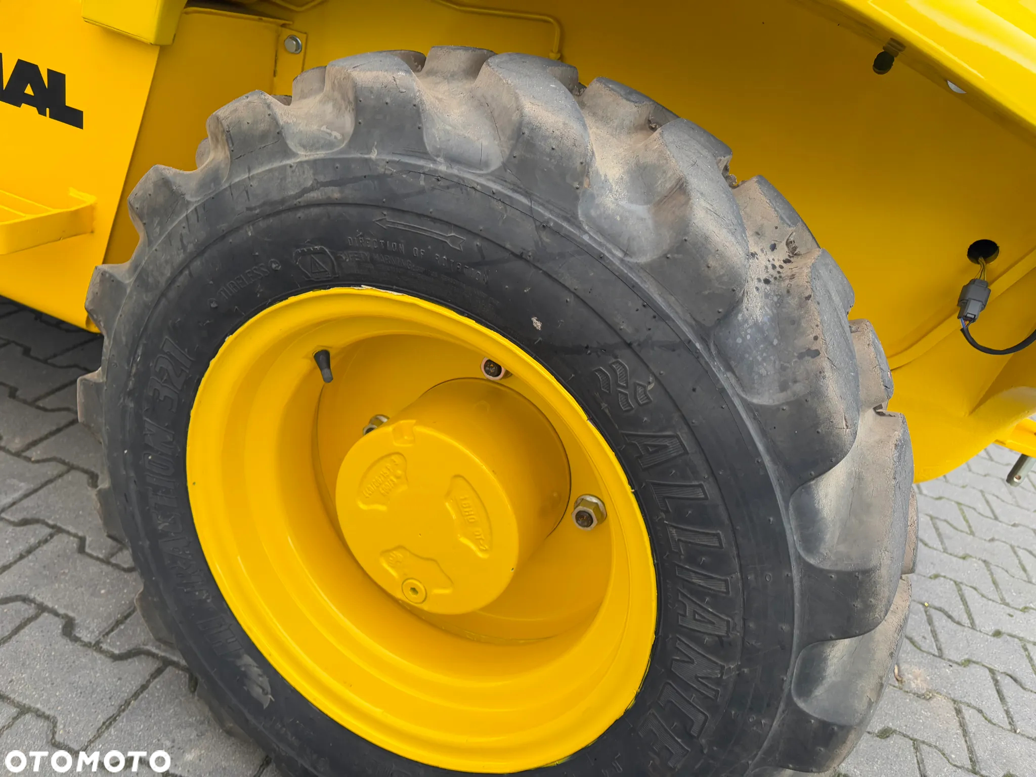 JCB 520-50 - 17