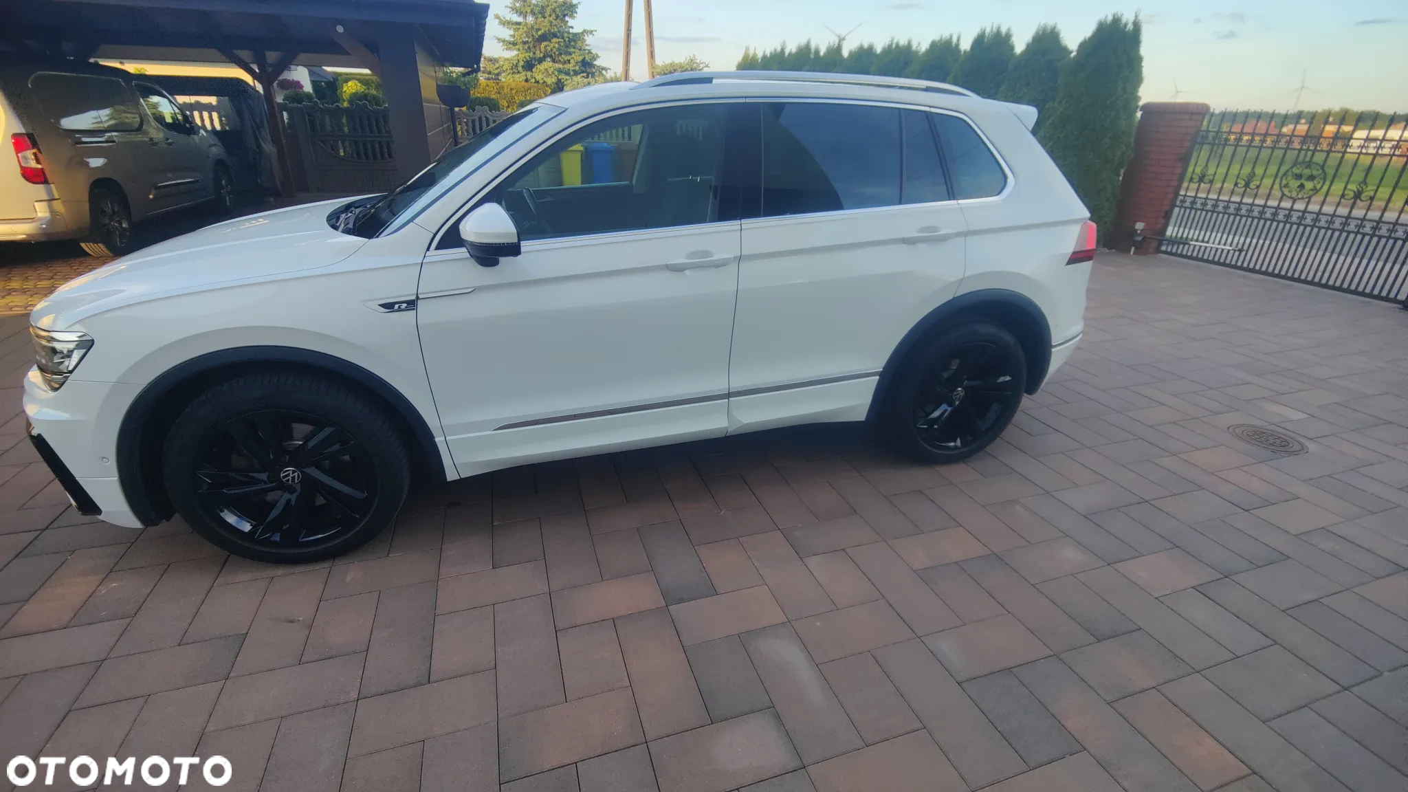 Volkswagen Tiguan 2.0 TSI 4Mot Highline DSG - 7