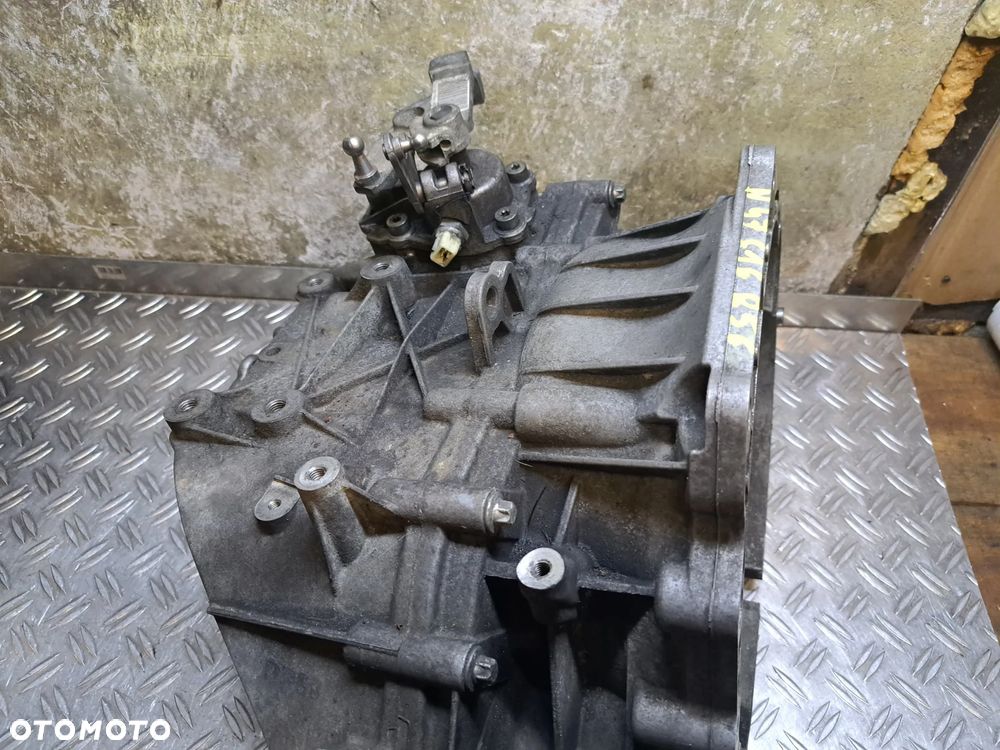 Skrzynia N47C16 Mini Cooper R56  7610160 - 7