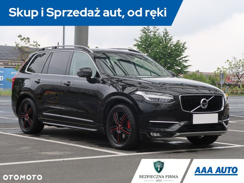 Volvo XC 90 - 2