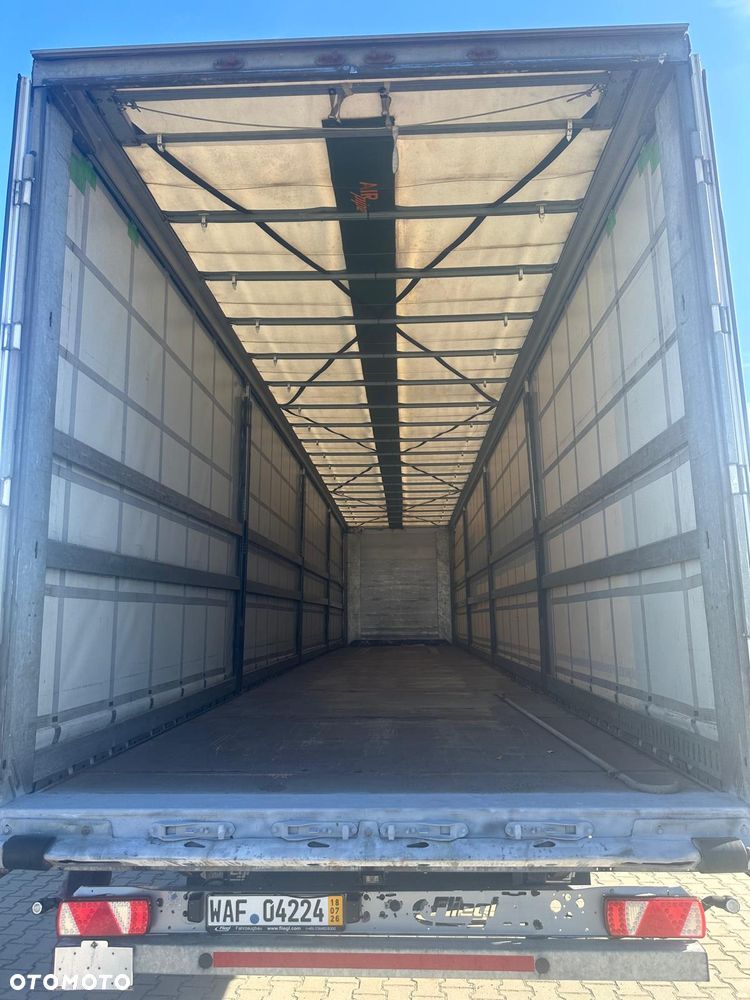 Fliegl SDS01 - 7