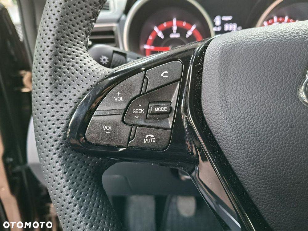 SsangYong/KGM XLV - 16