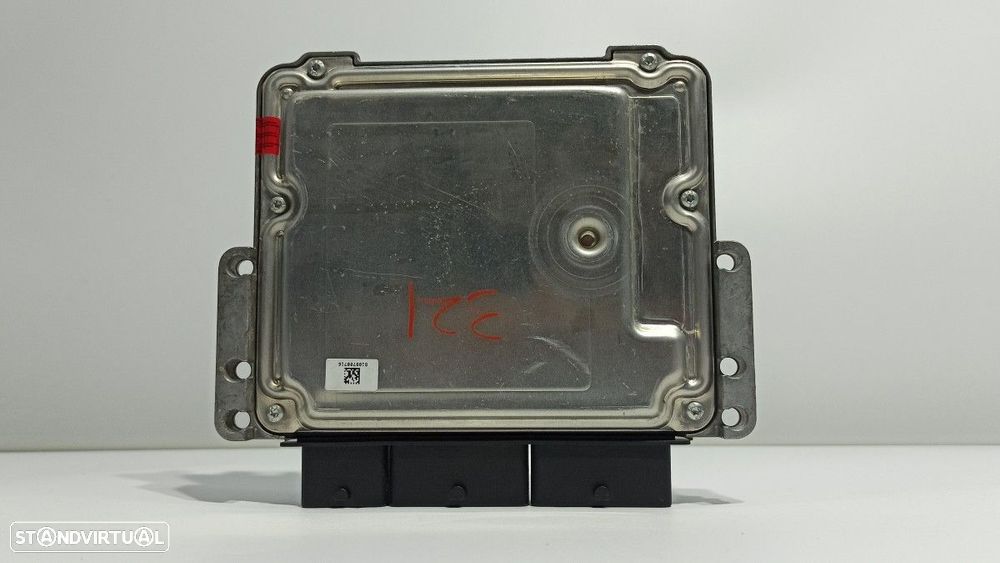 CENTRALINA DO MOTOR UCE NISSAN X-TRAIL (T32) 360 - 2