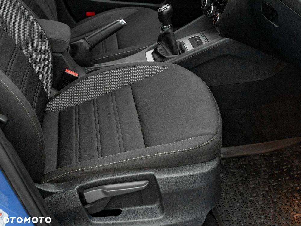 Skoda Octavia 2.0 TDI Ambition - 31