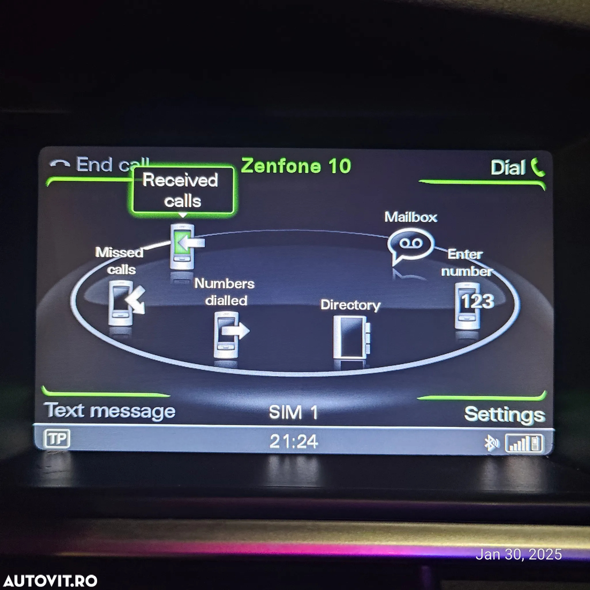 Audi A6 Allroad quattro 2.7 TDI tiptronic DPF - 27