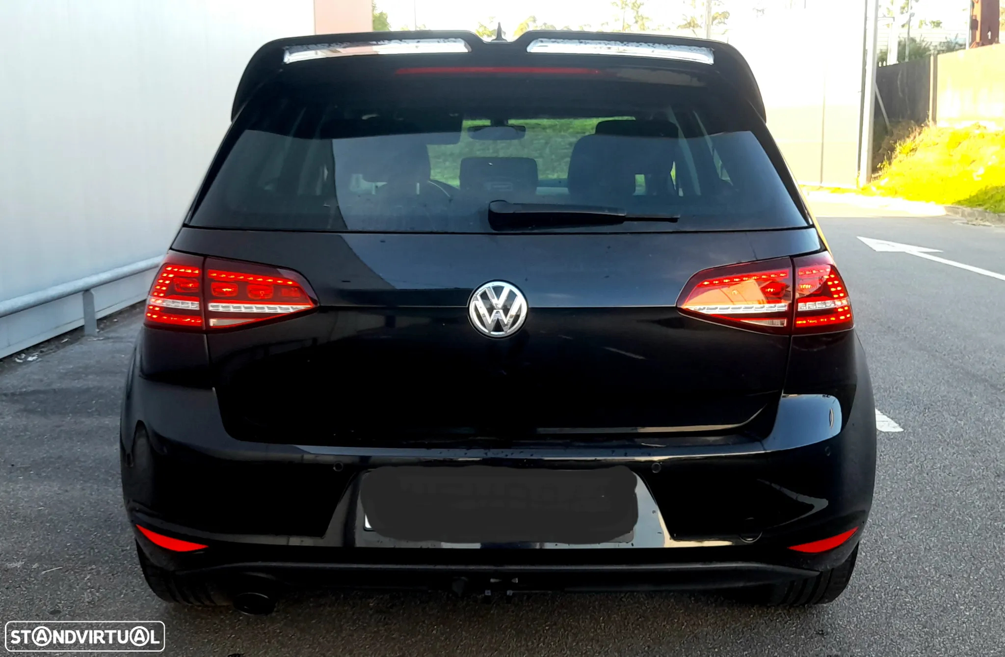 VW Golf 1.0 TSI GPS Edition - 29