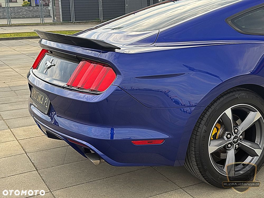 Ford Mustang - 27