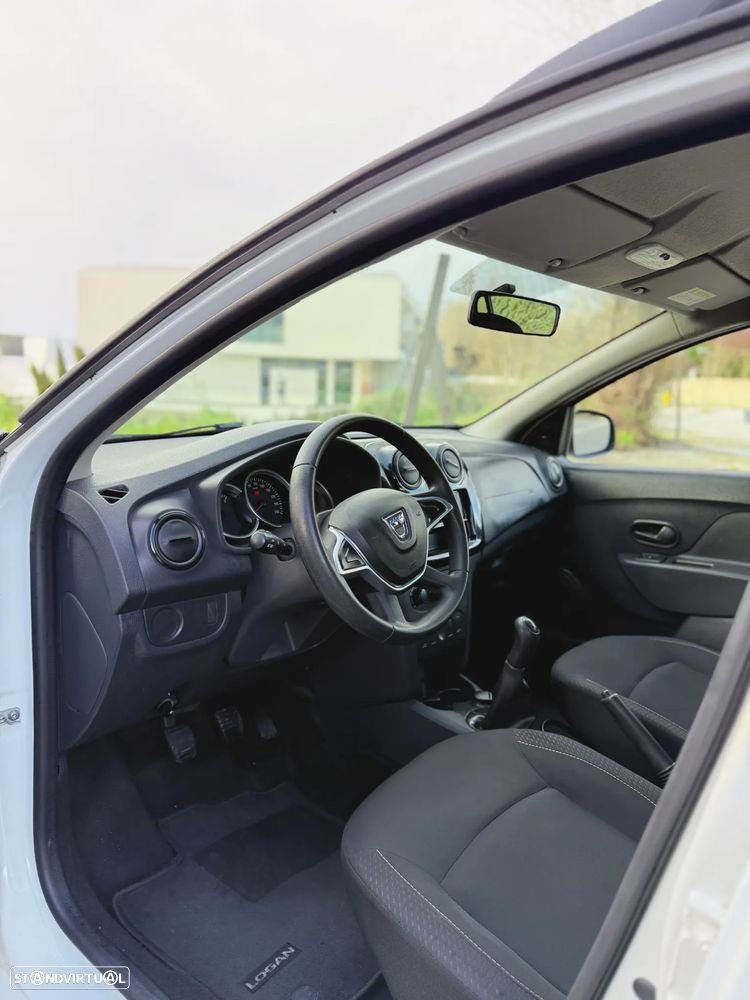 Dacia Logan MCV - 19