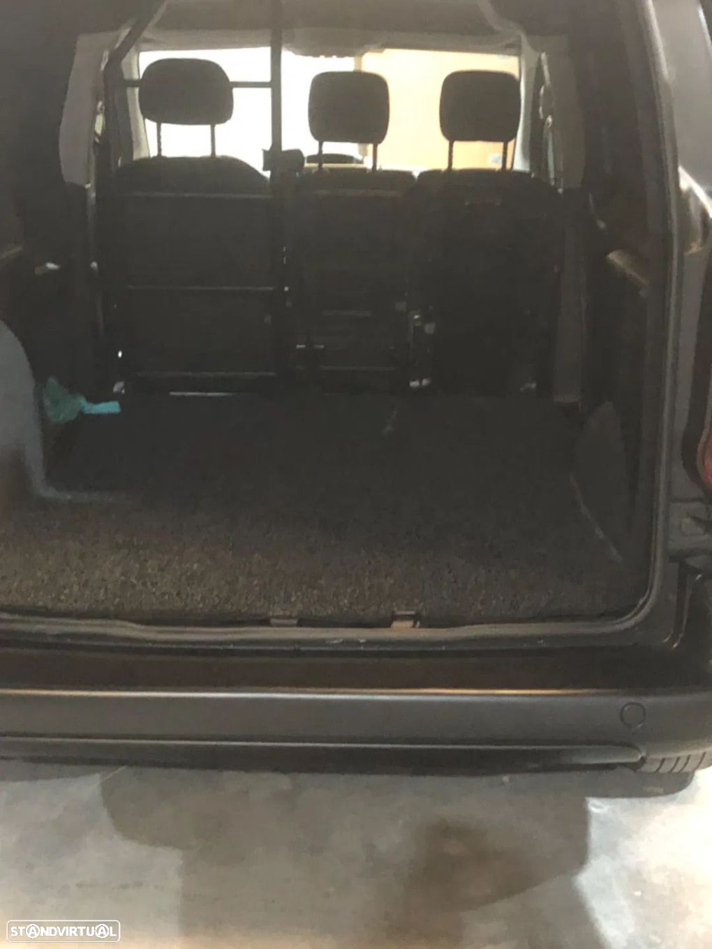 Citroën Berlingo 1.6 BlueHDi L1 - 3