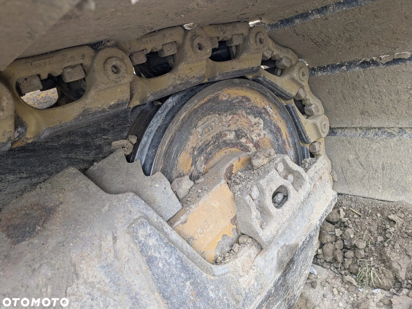 Komatsu D 61PX-15 EO - 5